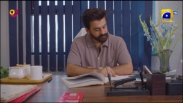 Mann Marzi - Episode 20 - 27th January 2025